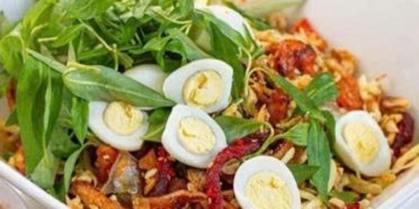 CAFE SÀI GÒN MỘC MIÊN