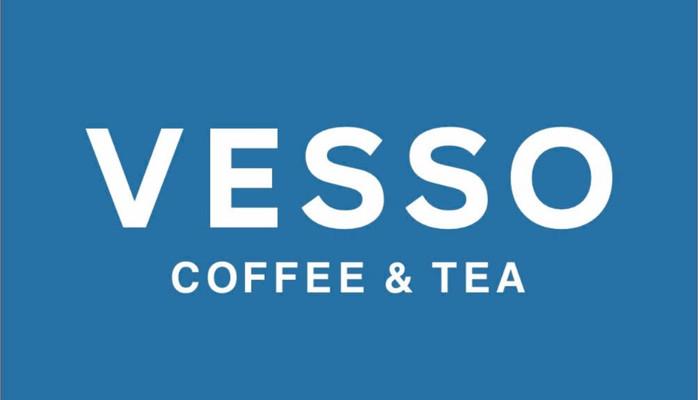 Vesso - Coffee - 307 Đường 30/4