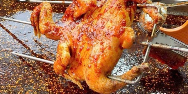 Gà Quay 277 - Cần Thơ