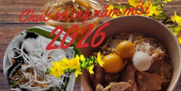 Xôi Lá Dứa NGON - Xôi Mặn & Xôi Ngọt - Phan Chu Trinh