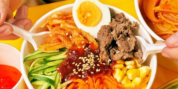 JeJu Kimbap - Gà Rán, Kimbap & Tokbokki - 24 Ngõ 27 Phan Văn Trường