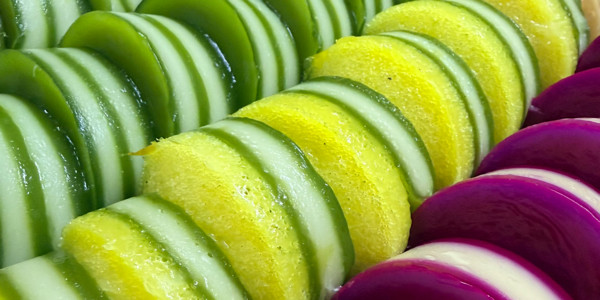 Bánh Ngọt Miền Tây Cô Ba