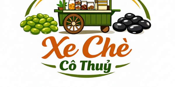 Xe Chè Cô Thuỷ - Nguyễn Trãi