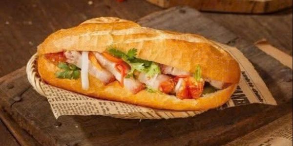 Bánh Mì Hội An - 87 Trần Quốc Tuấn