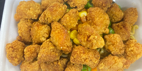 Mập Food - No Mà Vẫn Thèm