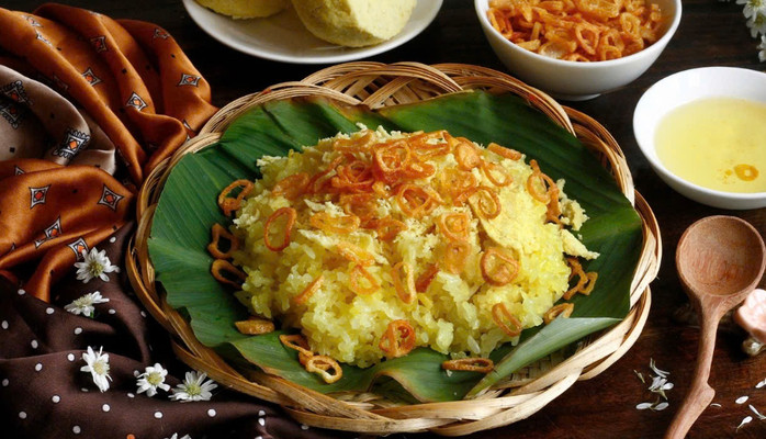 Tiệm Của Gấu - Xôi Xéo, Xiên Chiên & Đồ Uống - Phan Trọng Tuệ