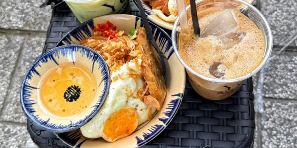 Yên - Tiệm Xôi Bắc Biên Hoà