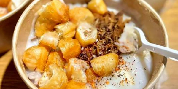 Cháo, Mỳ & Xôi - Cô Phóong - Cổ Nhuế 2