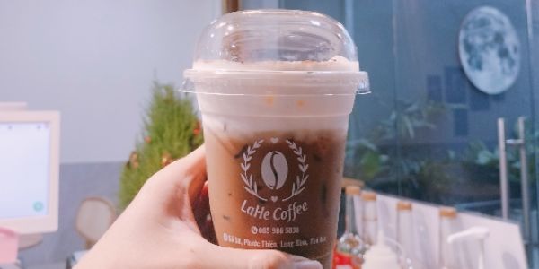 LaHe Coffee - Phước Thiện
