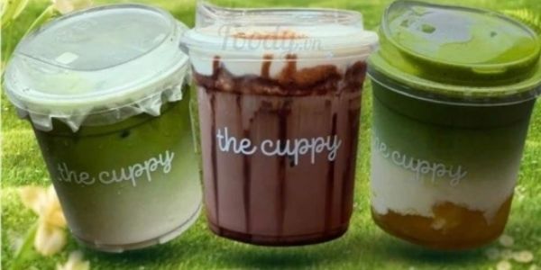 The Cuppy - 39 Nguyễn Ngọc Doãn