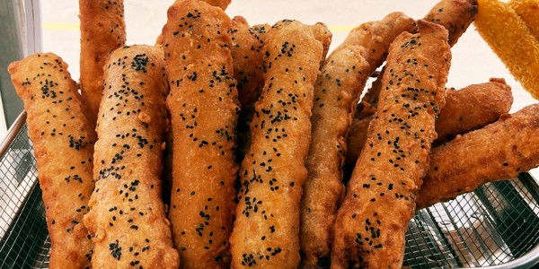 Bánh Chuối Chiên Malaysia - 429 Hoàng Văn Thụ