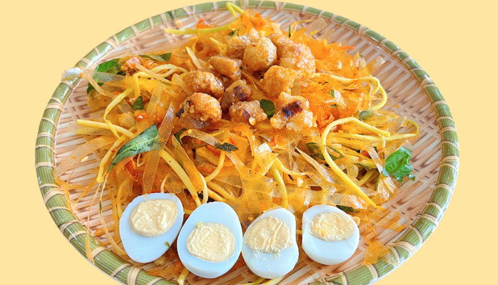 Linh Food - Ăn Vặt - 293 Lê Hồng Phong