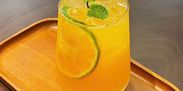 Linkafé - Coffee - Ngô Bệ