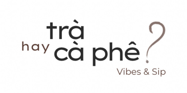 Trà Hay Cà Phê? - Lê Quang Định