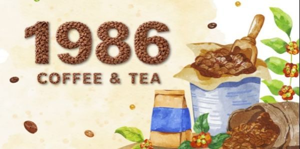 1986 Coffee & Tea - Dương Tử Giang