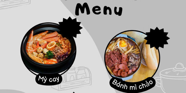 Tiệm Mỳ CooLee - Trần Cung