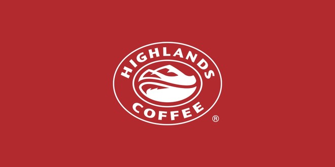 Highlands Coffee - Trà, Cà Phê & Bánh - Midori Park Bình Dương