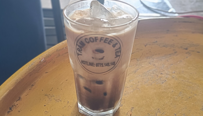 Trâm Coffee & Tea - Yakult - Trần Đại Nghĩa