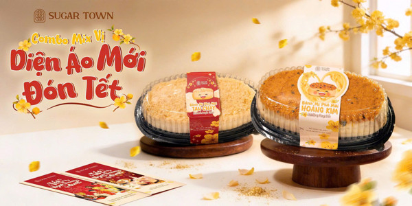 Sugar Town - Vĩnh Viễn