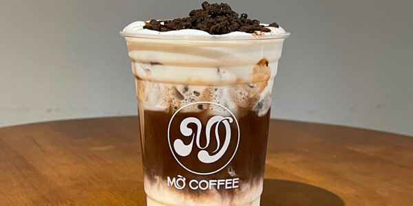 Mờ Coffee - Bạch Đằng