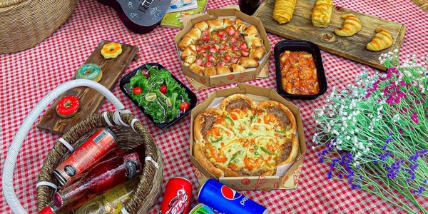 Pizza Bingo Đà Lạt (Since 2012)