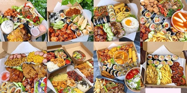Bắp Cải - Ẩm Thực Hàn Quốc