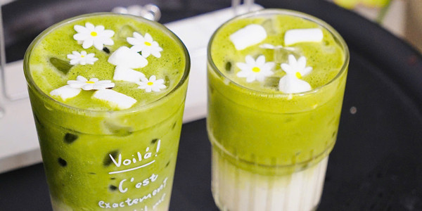 MiraMilk - Sữa Hạt & Trà Sữa Hạt Nấu Tươi - Oceanpark