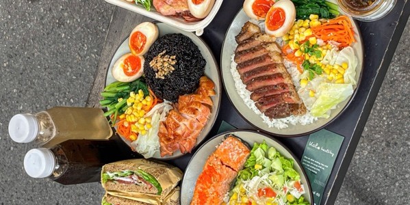 Kalo Healthy - Hai Bà Trưng