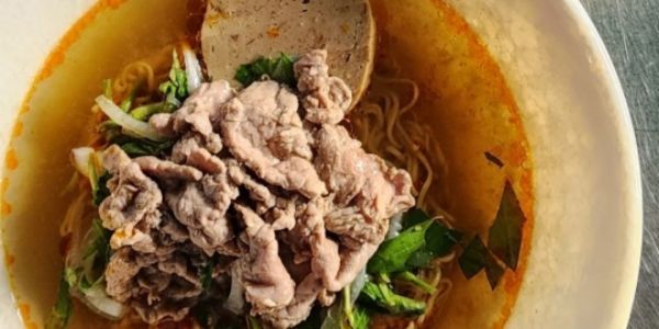 Bún Bò Nhà Hương