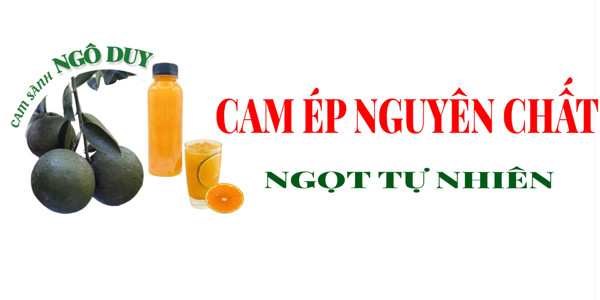 Cam Nhà Duy