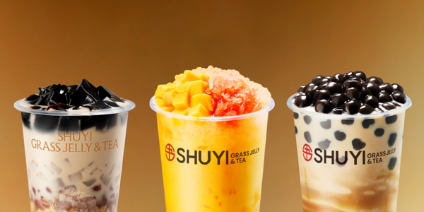 SHUYI - GIGA MALL