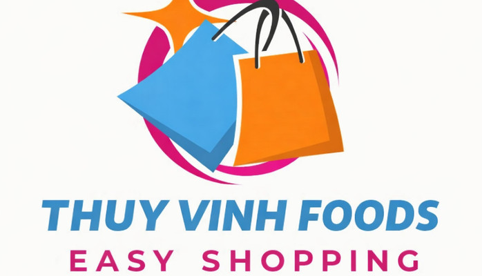 Đồ Ăn Nhanh & Giải Khát - Bánh Kẹo Thúy Vinh - Đông Vệ