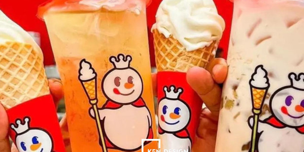 Trà Sữa Và Kem MINGXUE - 90 Trung Kính