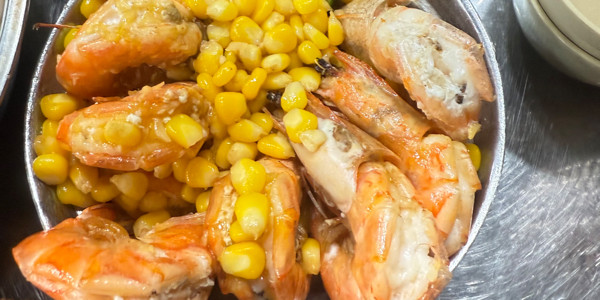 Ốc Trứng Muối - Trần Quang Cơ