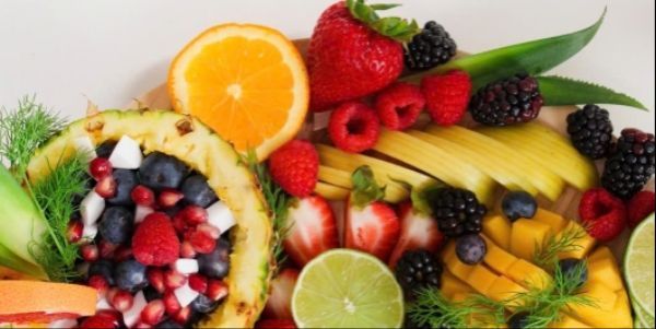 MeiFruits - Hoa Quả Cắt Sẵn
