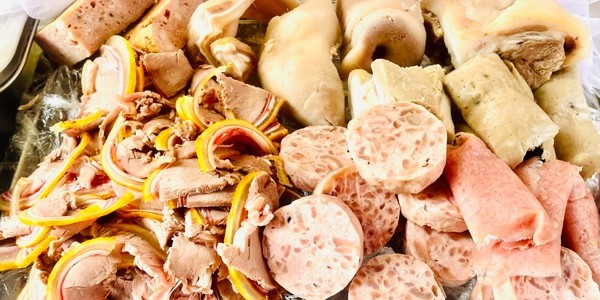 Bếp Nhà MayKa - Bún Mắm Nêm - Bến Nghé