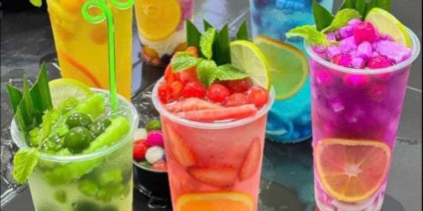 Trà Sữa Fulltopping