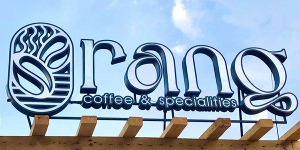 Rang Coffee & Specialities
