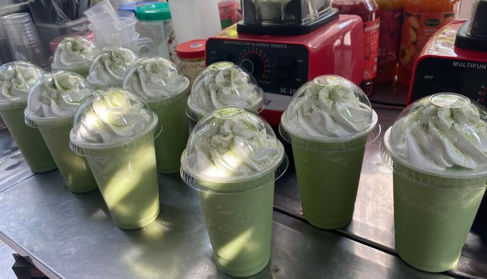 Anh Matcha - Chuyên Đồ Uống Đá Xay, Matcha & Trà - 58A Chu Văn An