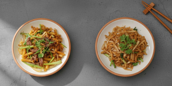 Tuấn Phương - Mì Xào, Nui Xào & Ăn Vặt