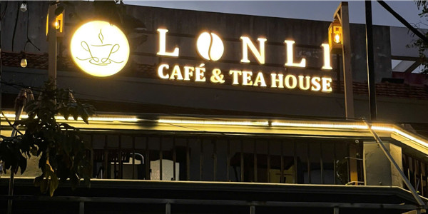 LonLi Coffee - 87 Nguyễn Văn Cừ