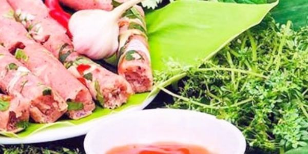 Bếp Gấu - Đồ Ăn - 11/274 Ngọc Mai