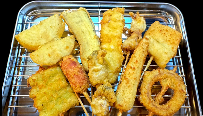 RYO IZAKAYA - Quán Ăn Nhật Bản - 51 Hai Bà Trưng