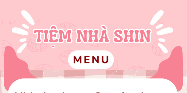 Tiệm Nhà Shin - Mì Trộn Indomie