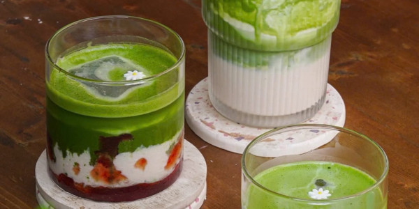FUU Matcha And Coffee - Lê Văn Duyệt