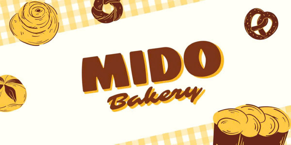 Mido Bánh Mì, Cơm & Trà Sữa