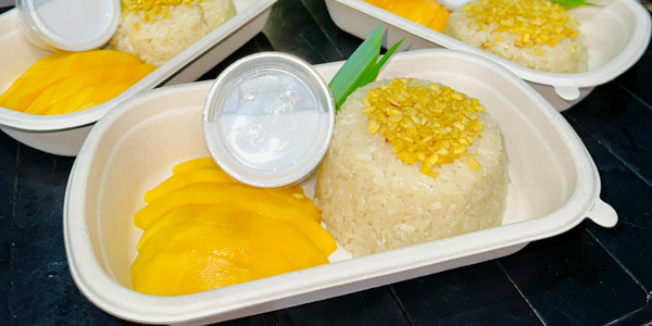 Xôi Xoài Hà Vỉa - Nguyễn Văn Cừ