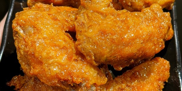 POP QUÁN - VĨNH YÊN