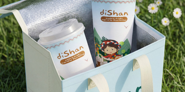 diShan Tea - Trà Sữa & Trà Pha Chế