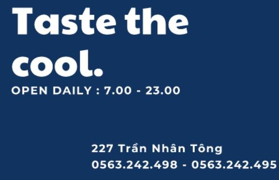 Mát Coffee - Matcha, Cacao & Trà Sữa